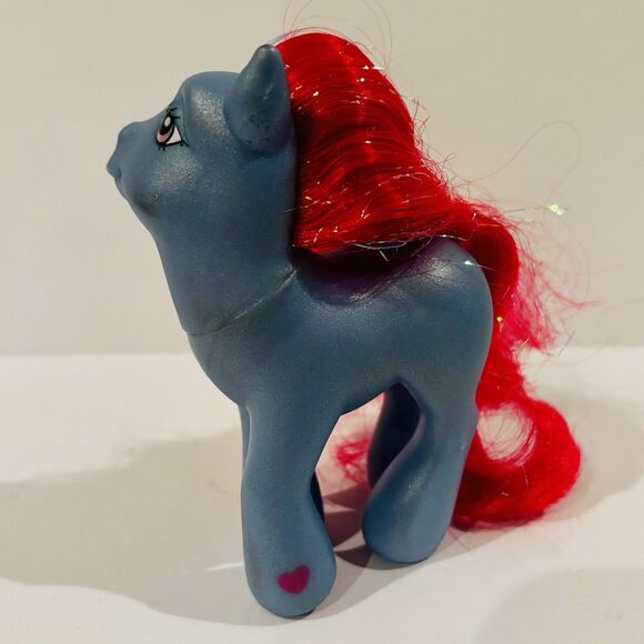 My Little Pony G3 MLP Love Wishes 2005 Mail Order Special Edition Vintage - Picture 2 of 7